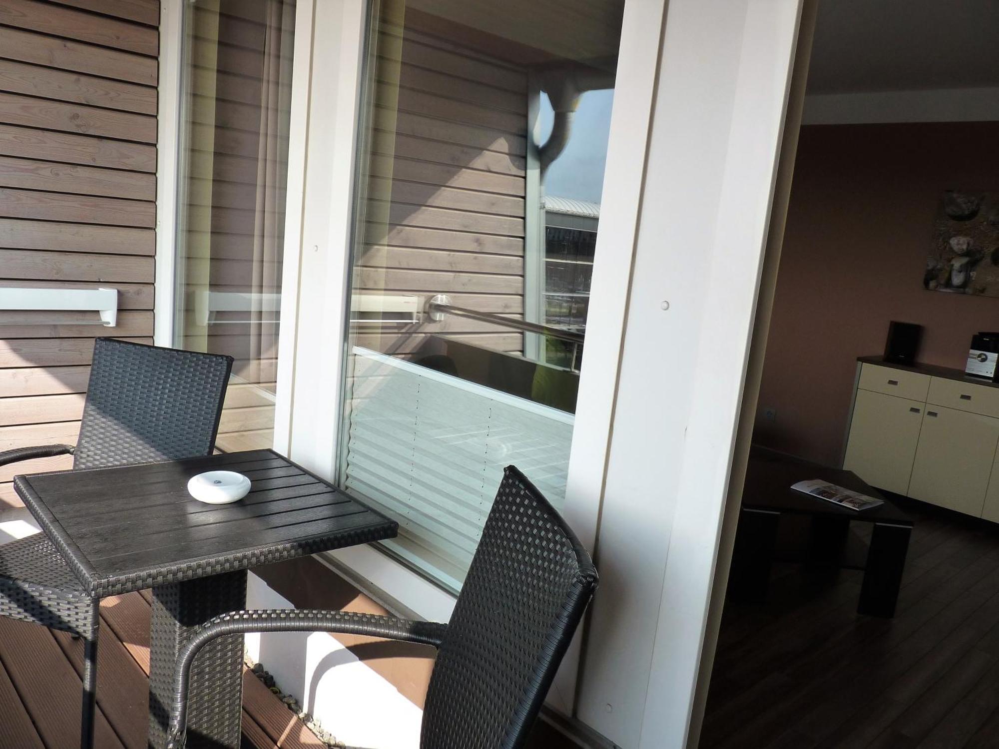 Ancora Marina Haus 1 Nr 10, Typ 4 Apartment Нойщат ин Холщайн Екстериор снимка