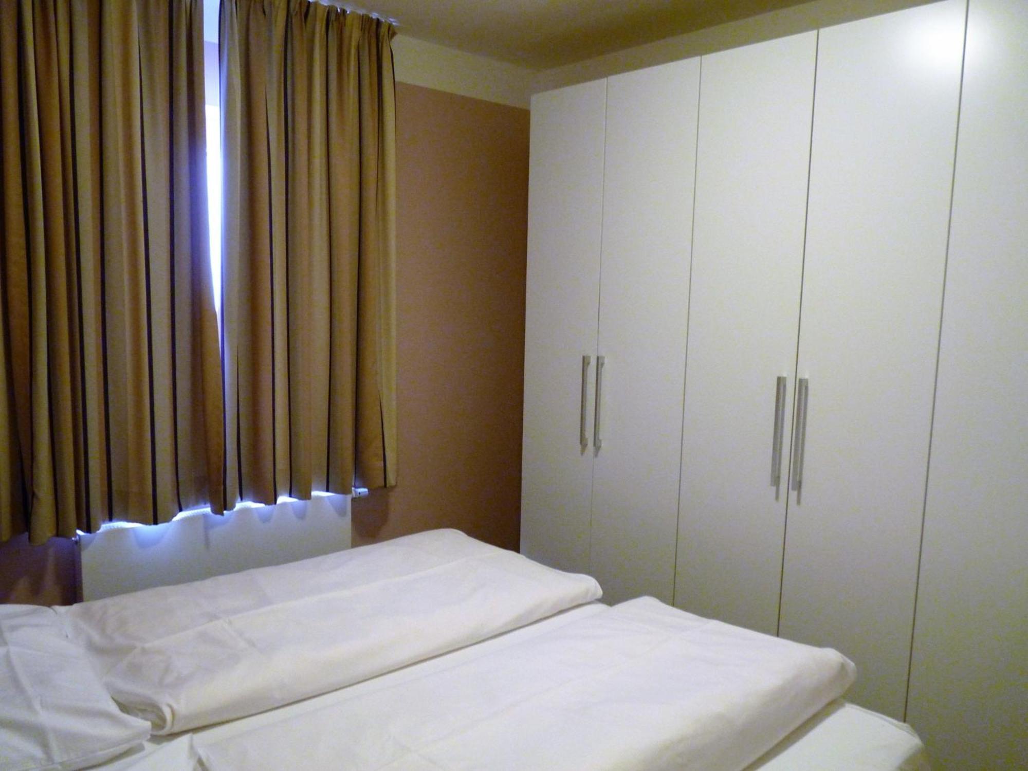 Ancora Marina Haus 1 Nr 10, Typ 4 Apartment Нойщат ин Холщайн Екстериор снимка