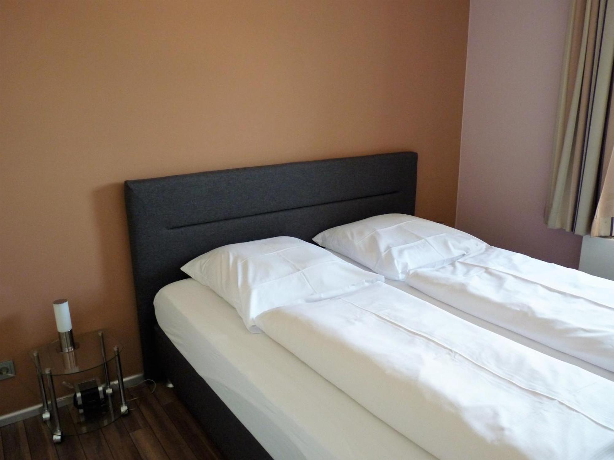 Ancora Marina Haus 1 Nr 10, Typ 4 Apartment Нойщат ин Холщайн Екстериор снимка
